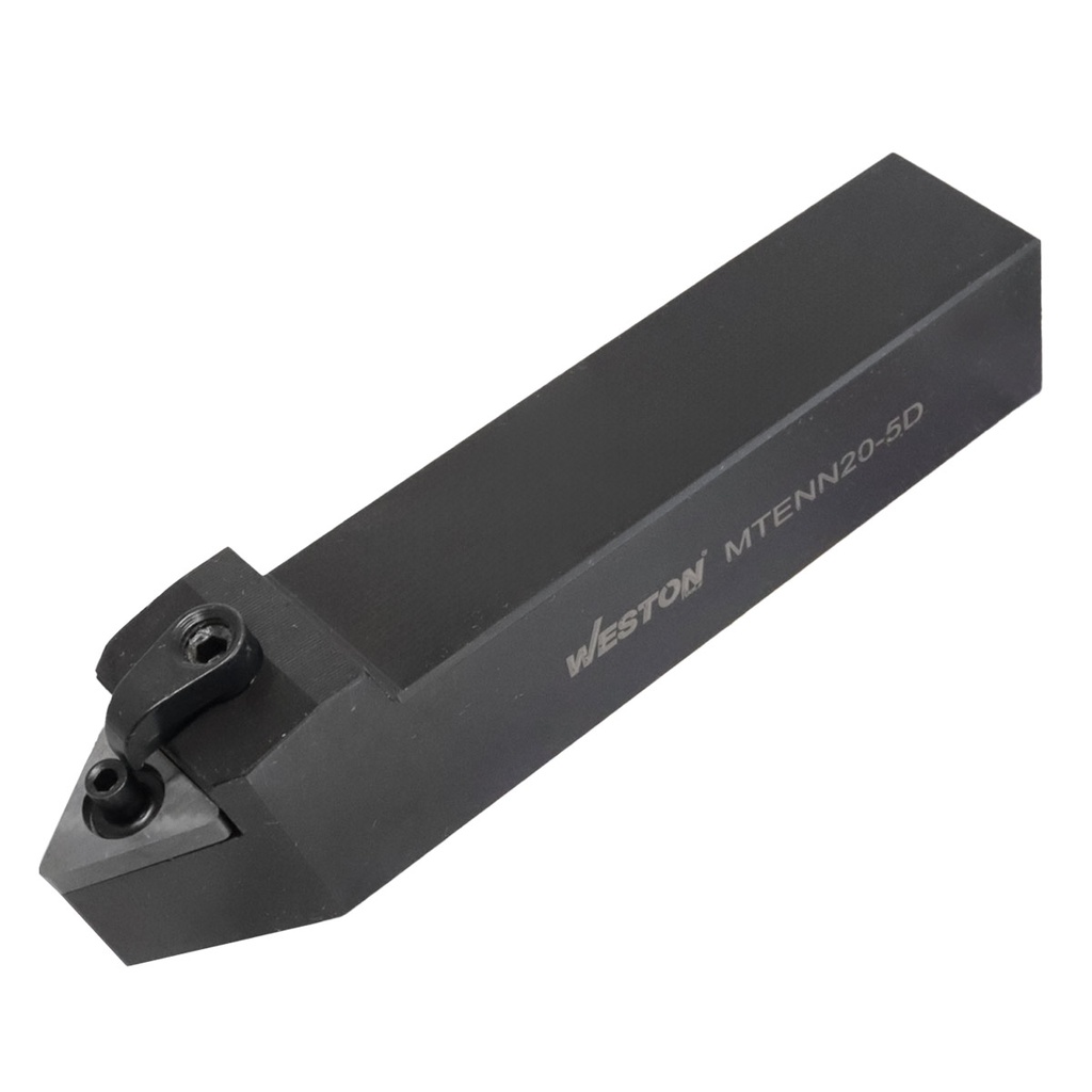 PORTA INSERTO MTENN20-5D 1-1/4&quot; P/TNMG542