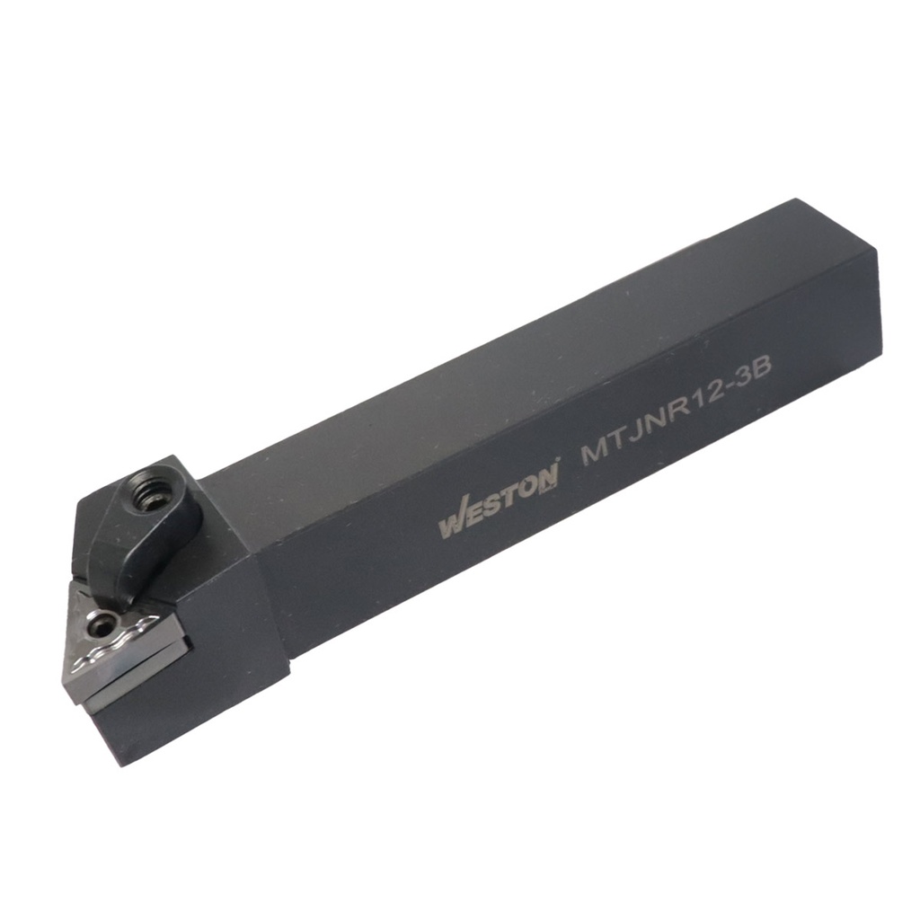 PORTA INSERTO MTJNR 12-3B 3/4" P/TNMG 332