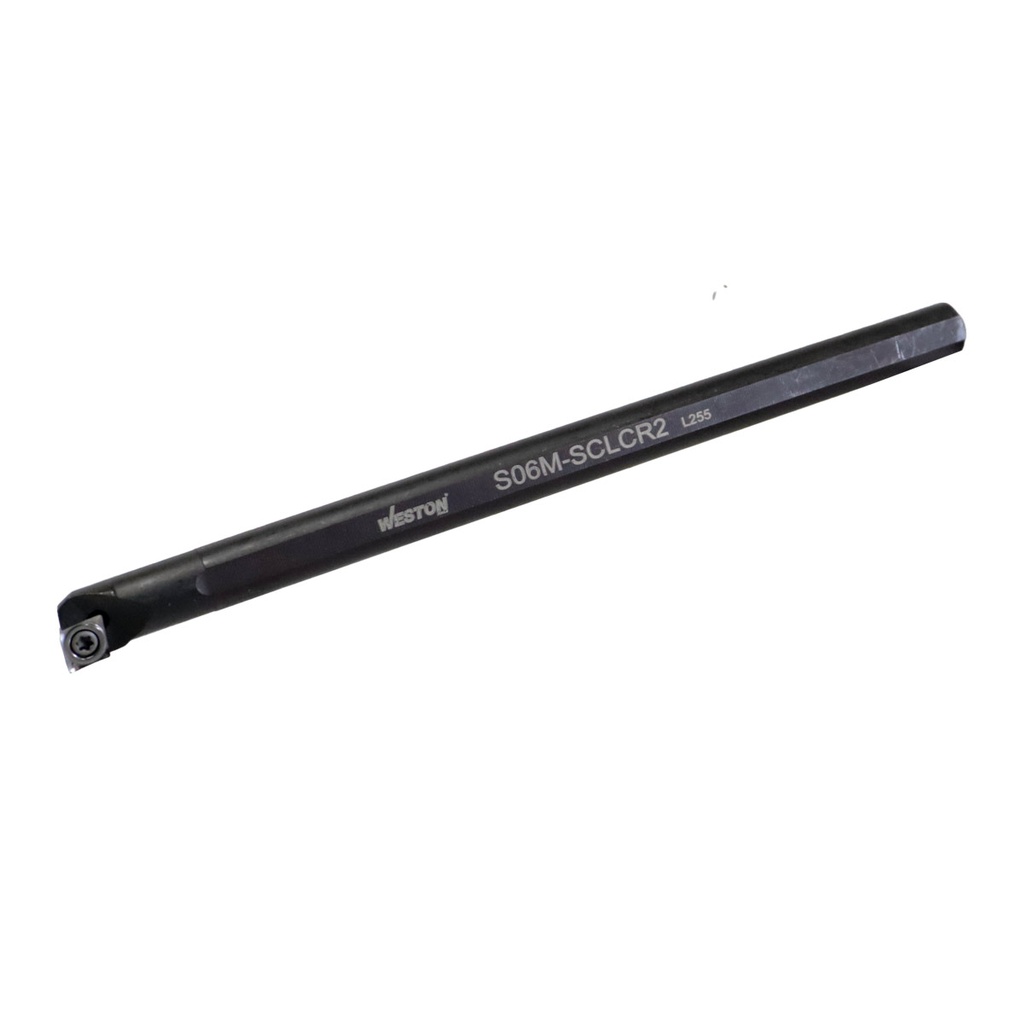 BARRA P/INTERIOR SO6M-SCLCR2 3/8&quot; P/CCMT 21.5