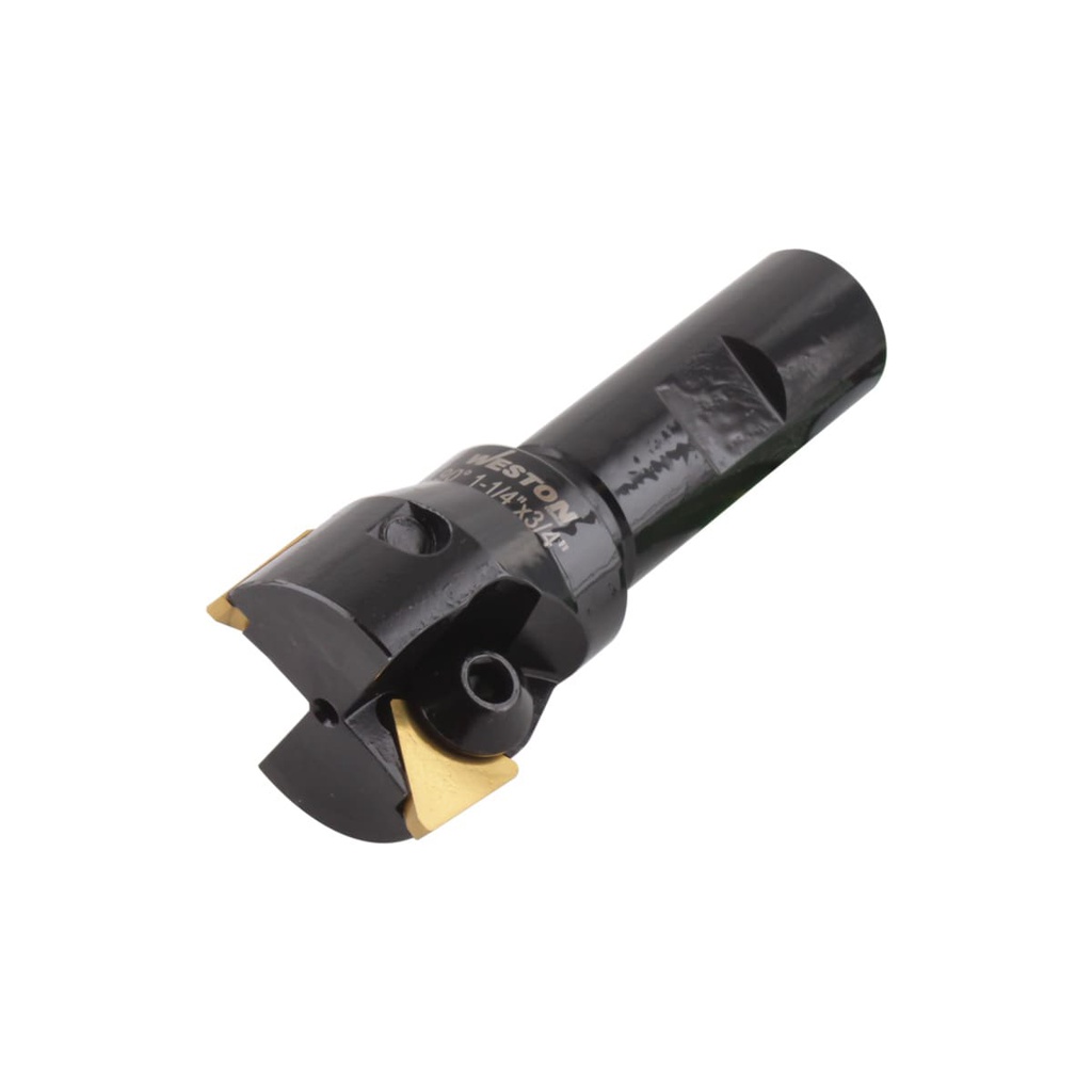 CORTADOR TP ZANCO WELDON 3/4" PIÑA 1-1/4" 90° P/TPCN32PDTR