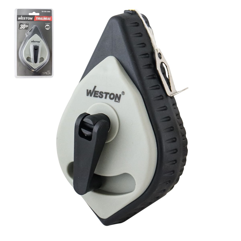 TIRALINEAS CUERPO ABS