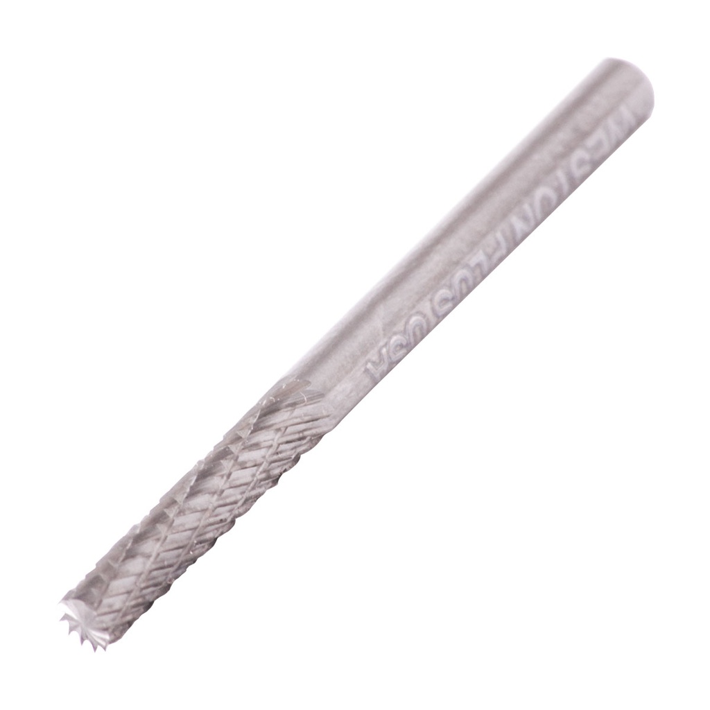 LIMA ROTATIVA SB-43 1/8" DOBLE CORTE