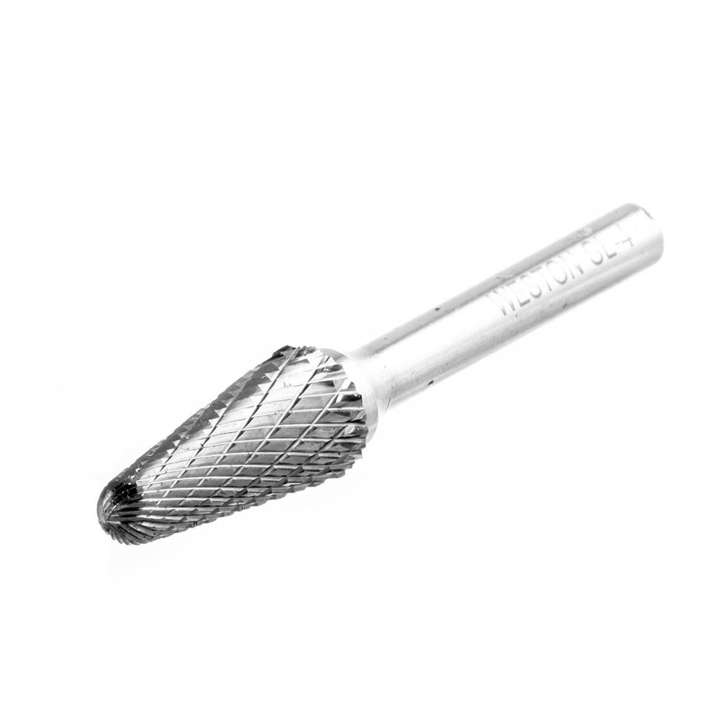 LIMA ROTATIVA SF-7 3/4" DOBLE CORTE