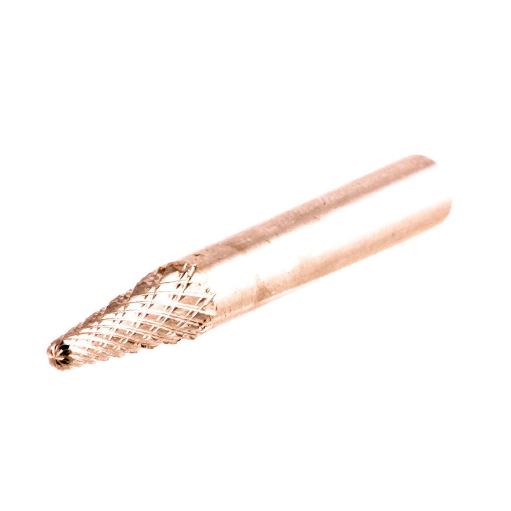 LIMA ROTATIVA SL-1 1/4" DOBLE CORTE