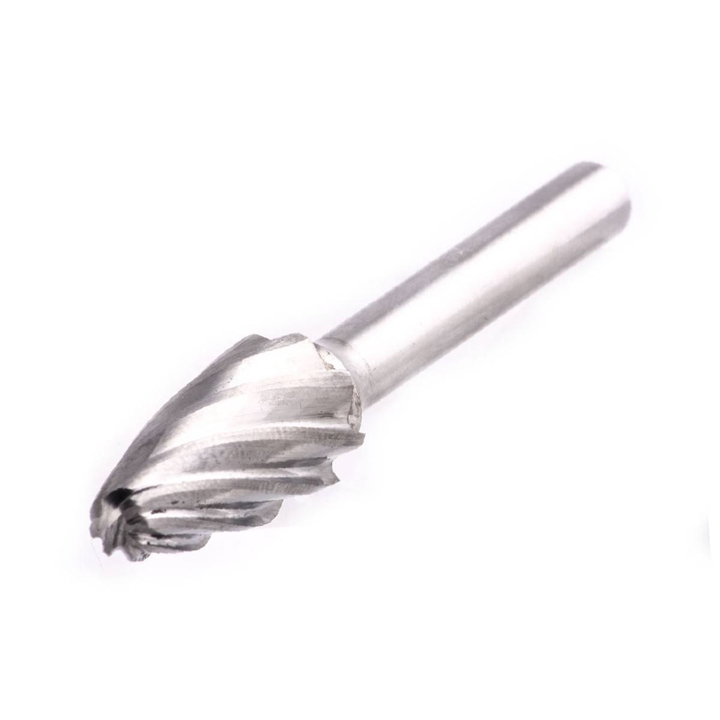 LIMA ROTATIVA SF-3NF 3/8" P/ALUMINIO