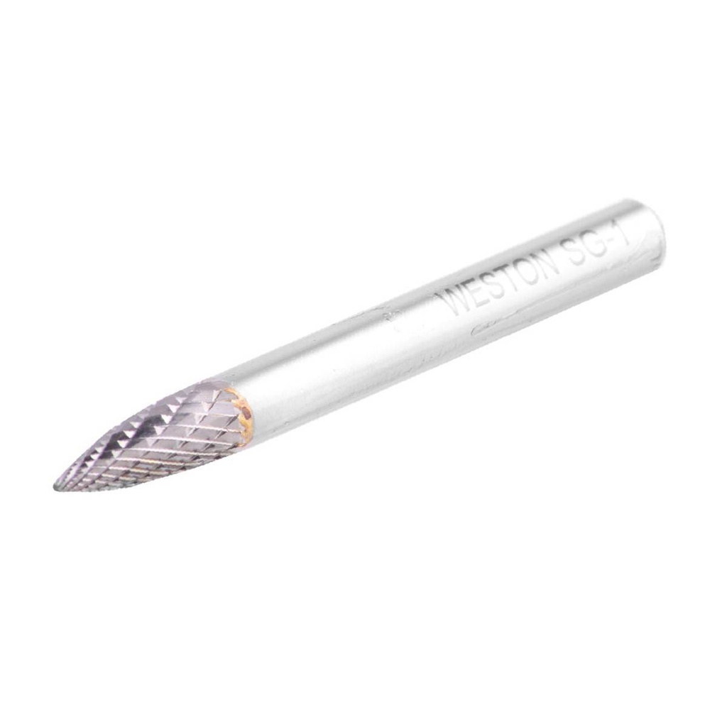 LIMA ROTATIVA SG-1 1/4"