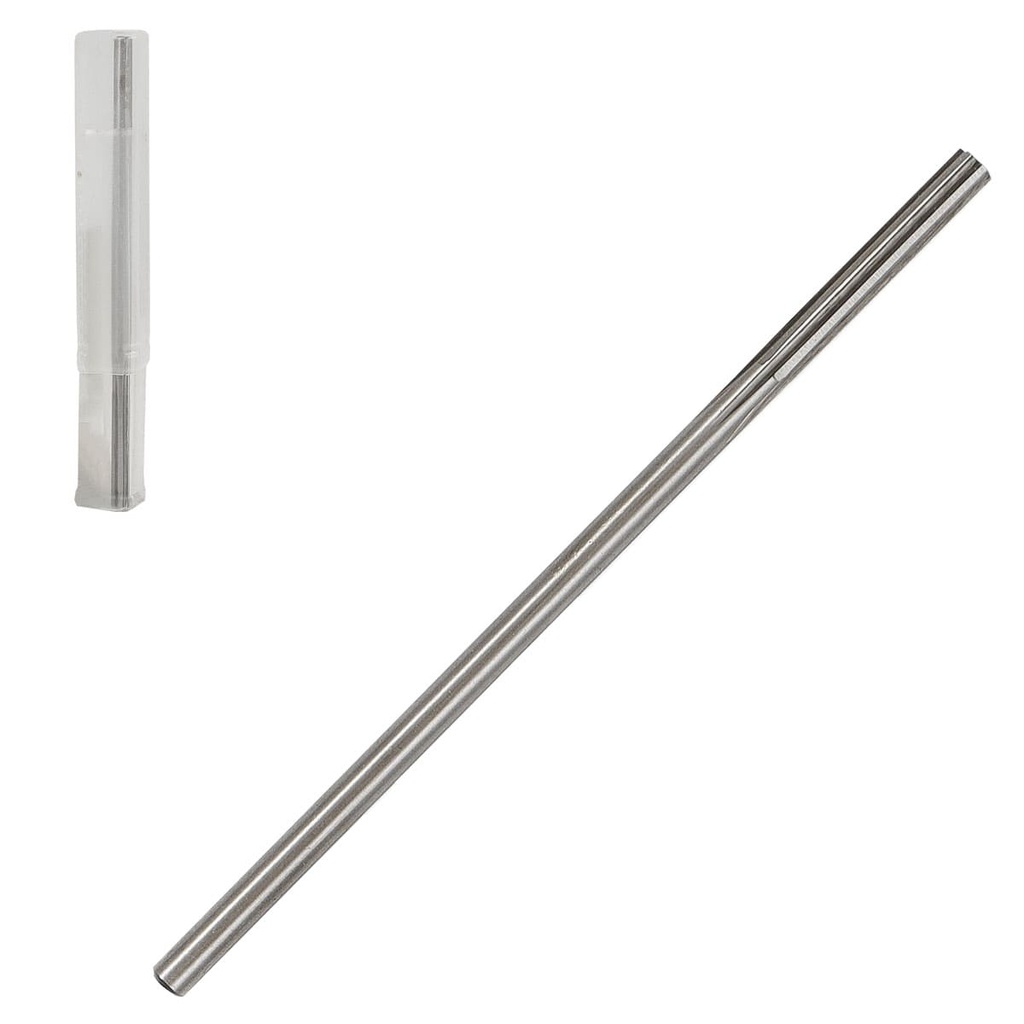 RIMA RECTA DE MAQUINA 5/32&quot;