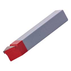 BURIL CALZADO E6 K42 3/8" PUNTA