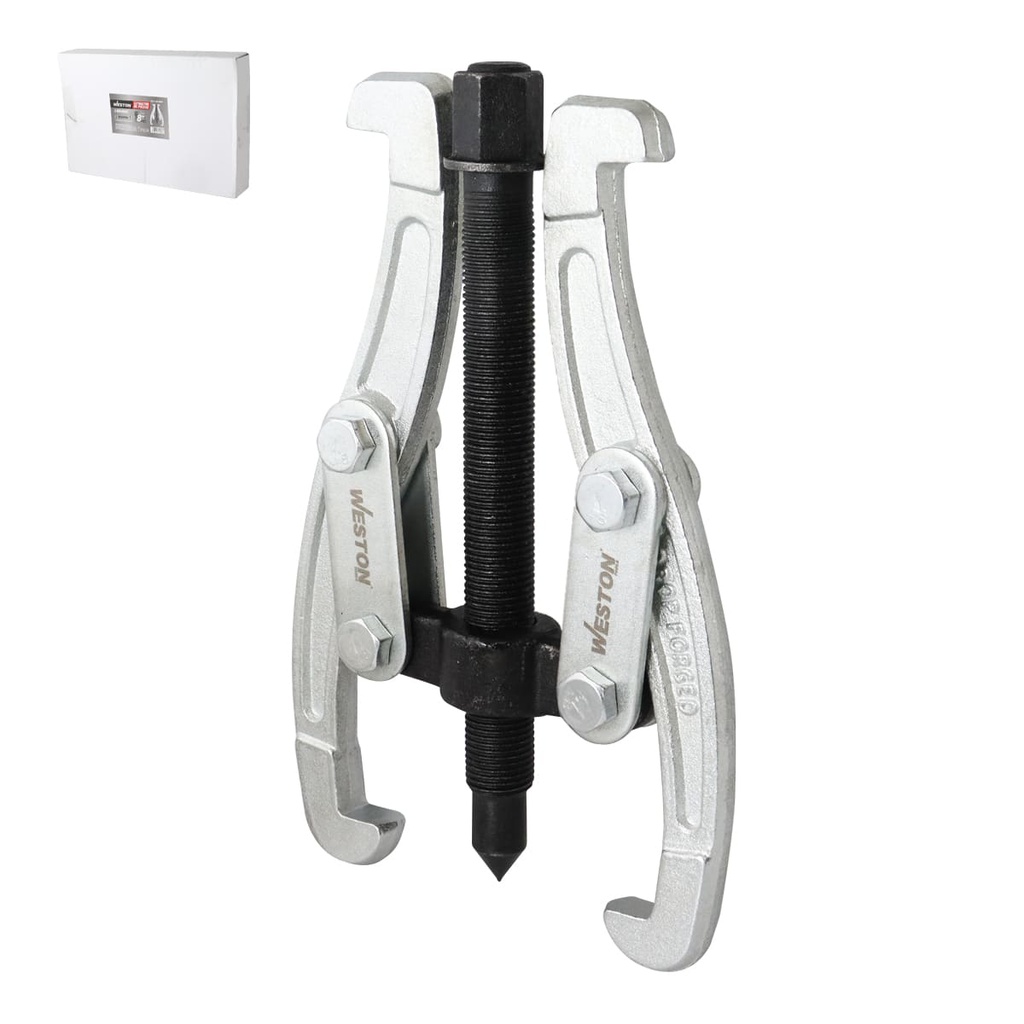 EXTRACTOR D/POLEAS 2 QUIJADAS 8"