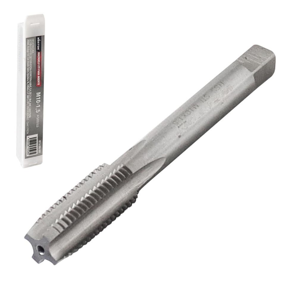 MACHUELO AAV STI PARA INSERTO HELICOIDAL M10-1.5