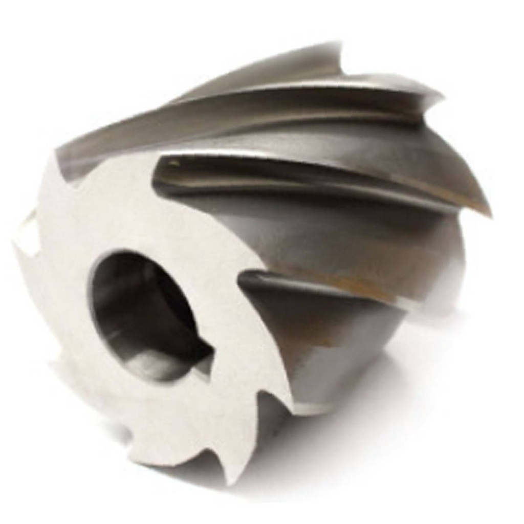 CORTADOR 4X4 X 1-1/2" 8 FILOS