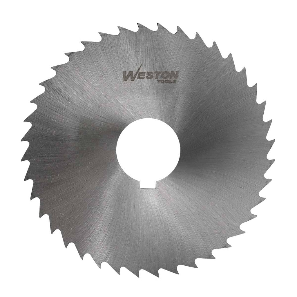 SIERRA CIRCULAR P/METAL 3X1X1/8X30 D.