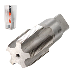 MACHUELO 1/4"-18 NPT AAV