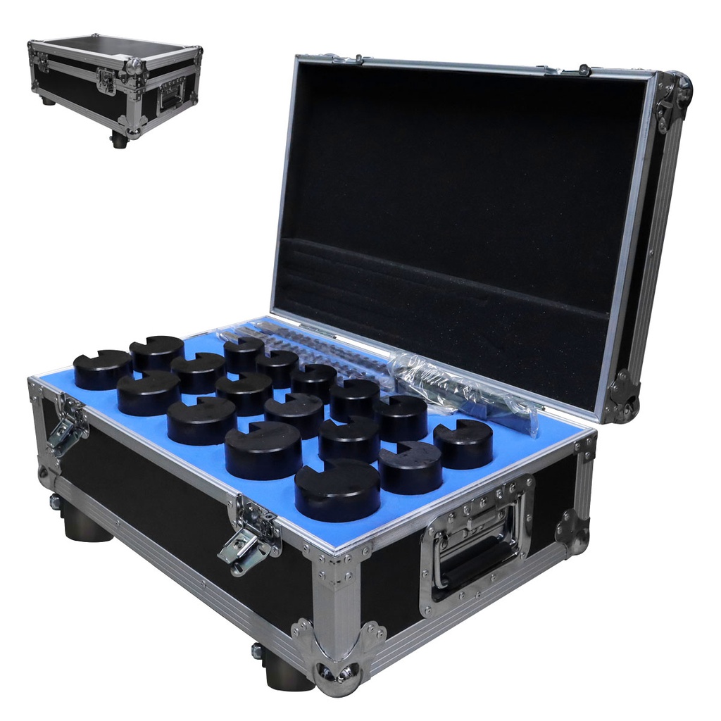 JUEGO BROCHA USO RUDO NO.50