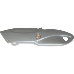 [ST-6-300-080] NAVAJA DE PLASTICO ABS CUCHILLA 19MM
