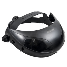 [ST-6-500-229] CABEZAL PARA MICA FACIAL TALLA 8-15.5"