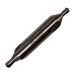 [ST-8-600-015] BROCA DE CENTRO 60° #2 AAV