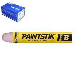 [STM-080227] MARCADOR B PAINTSTIK ROSA (CAJA C/12 - PRECIO X PZA)