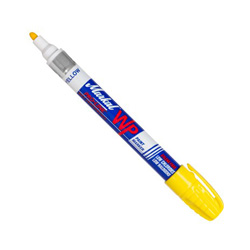 [STM-096931] MARCADOR WP PROLINE AMARILLO (CAJA C/12 - PRECIO X PZA)