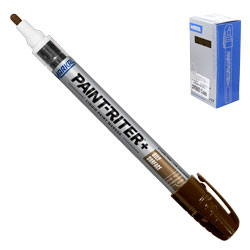 [STM-096975] MARCADOR HP PROLINE CAFE (CAJA C/12 - PRECIO X PZA)