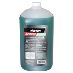[STM-W900] ANTI SPATTER LIQUIDO 4 LITROS