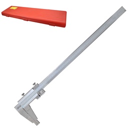 [STW-1208-500-5] CALIBRADOR VERNIER 0-20&quot; INOXIDABLE