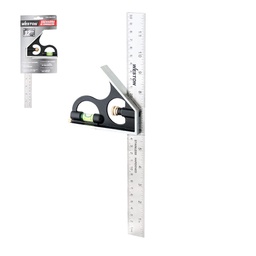 [STW-1804-0810] ESCUADRA DE COMBINACION 12&quot;