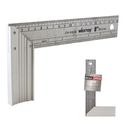 [STW-4900-08] ESCUADRA PARA CARPINTERO 8"