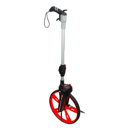 [STW-8000-00] ODOMETRO 12&quot; CON FRENO