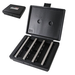 [STW-9065] PARALELAS D/PRECISION 3/16&quot; x 6&quot; JGO 4 PARES