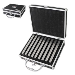 [STW-9090] PARALELAS D/PRECISION PREMIUM 1/4&quot; x 6&quot; JGO 9 PARES