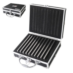 [STW-9095] PARALELAS D/PRECISION PREMIUM 1/8" x 6" JGO 10 PARES