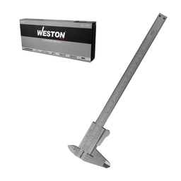 [STW-9345] CALIBRADOR VERNIER ACERO INOX. 8&quot;