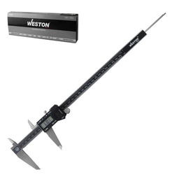 [STW-9440] CALIBRADOR DIGITAL ACERO INOX. A PRUEBA D AGUA IP65 12&quot;
