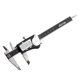 [STW-9480] CALIBRADOR DIGITAL ABSOLUTO ACERO INOX. 6&quot;