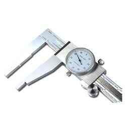 [STWS-1432-4115] CALIBRADOR DE CARATULA P/USO RUDO 0-24"/0.001"