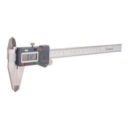 [STWS-2210-8105] CALIBRADOR DIGITAL IP54 ABSOLUTO A PRUEBA DE AGUA 0-4" mm/in ZERO/ABS C/PILA CR2032 3V