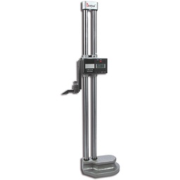 [STWS-3230-8105] CALIBRADOR DE ALTURAS DIG. 0-12" C/DOBLE POSTE*0-300MM*0.01MM/0.0005