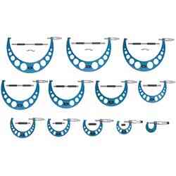 [STWS-4112-0208] JGO 12 MICROMETROS P/EXTERIORES 0-12*0.001