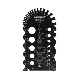 [STWS-8511-0066] CALIBRADOR MULTIFUNCIONAL DE ACERO INOXIDABLE