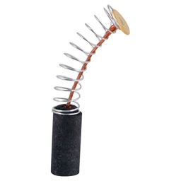 [TCAR-01] CARBON P/ TALADROS 1/4 Y CALADORAS B&amp;D