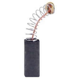 [TCAR-04] CARBON P/TALADROS 1/2 B&amp;D RECTANGULAR C/AUTO-STOP