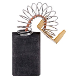 [TCAR-09] CARBON P/ESMERILADORA BOSCH CON RESORTE