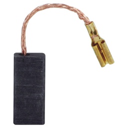 [TCAR-37] CARBON P/RECTIFICADOR BOSCH C/AUTO-STOP