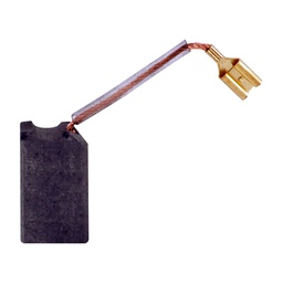 [TCAR-52] CARBON P/MINI ESMERILADORA ANGULAR(TRUPER)