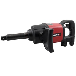 [W-69900] LLAVE DE IMPACTO NEUMATICA 1&quot; 2,500 FT-LBS EXT. 6.3&quot; (USO PESADO)
