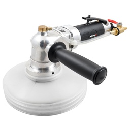 [W-69925] PULIDOR NEUMATICO P/PIEDRA 5&quot; 1,800 RPM (USO HUMEDO)