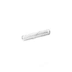 [W-750-041] RESORTE D/COMPRESION WESTON .062X.500X2.812