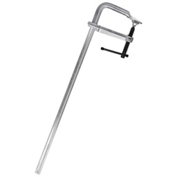 [WD-1535] PRENSA DE ACCION RAPIDA TIPO F 600MM