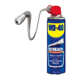 [WD-490194] WD-40, 14.4 OZ EZ REACH (CAJA C/6 PZAS - PRECIO X PIEZA)